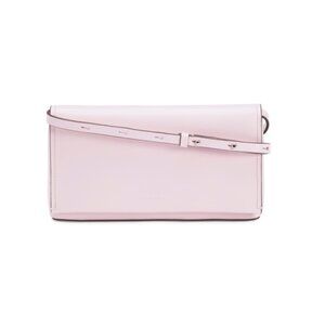 RADLEY LONDON Parfait Leather Lexington Lane Small Flap Over Crossbody